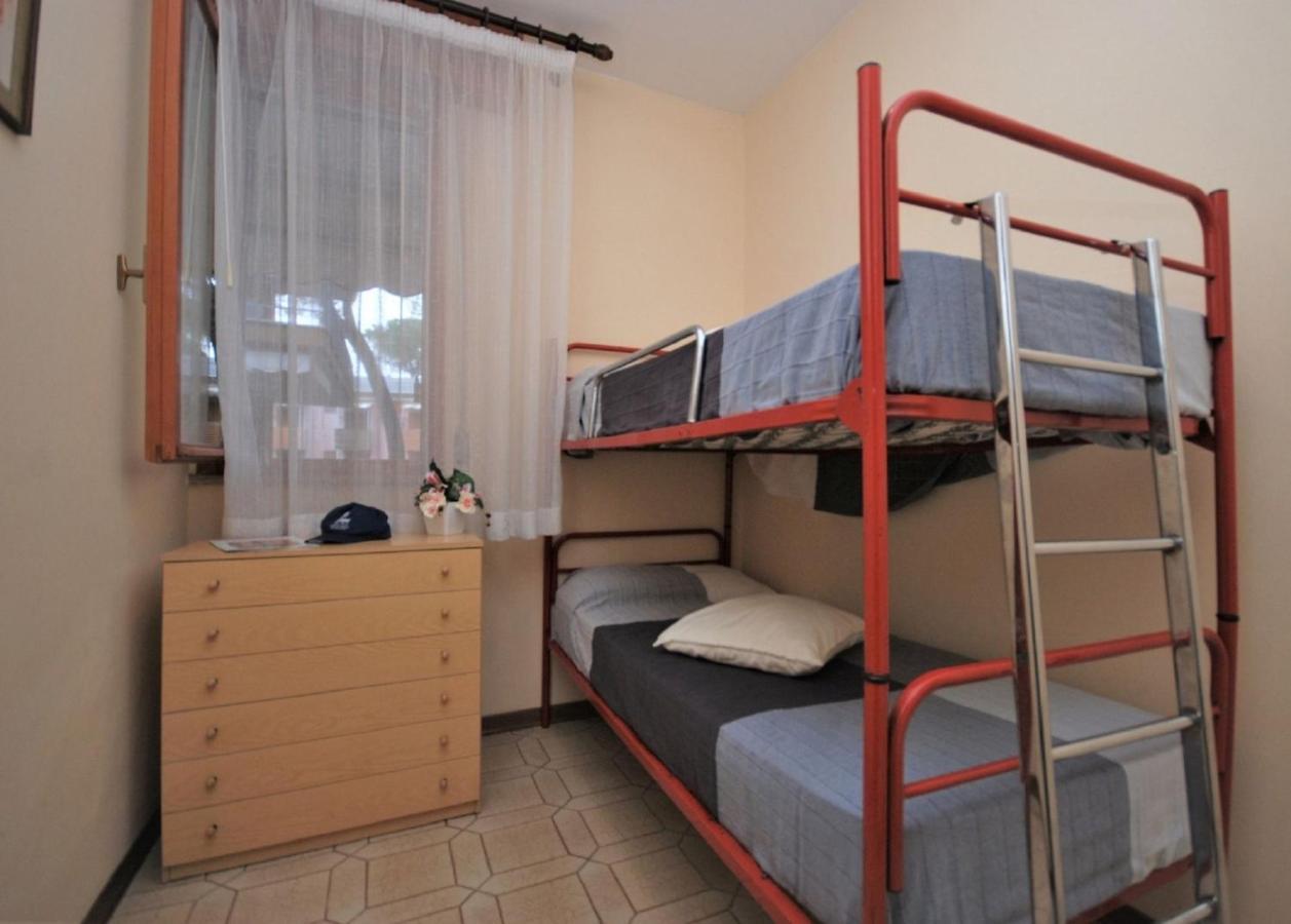 Appartamenti Fungo Λινιάνο Σαμπιαντόρο Εξωτερικό φωτογραφία
