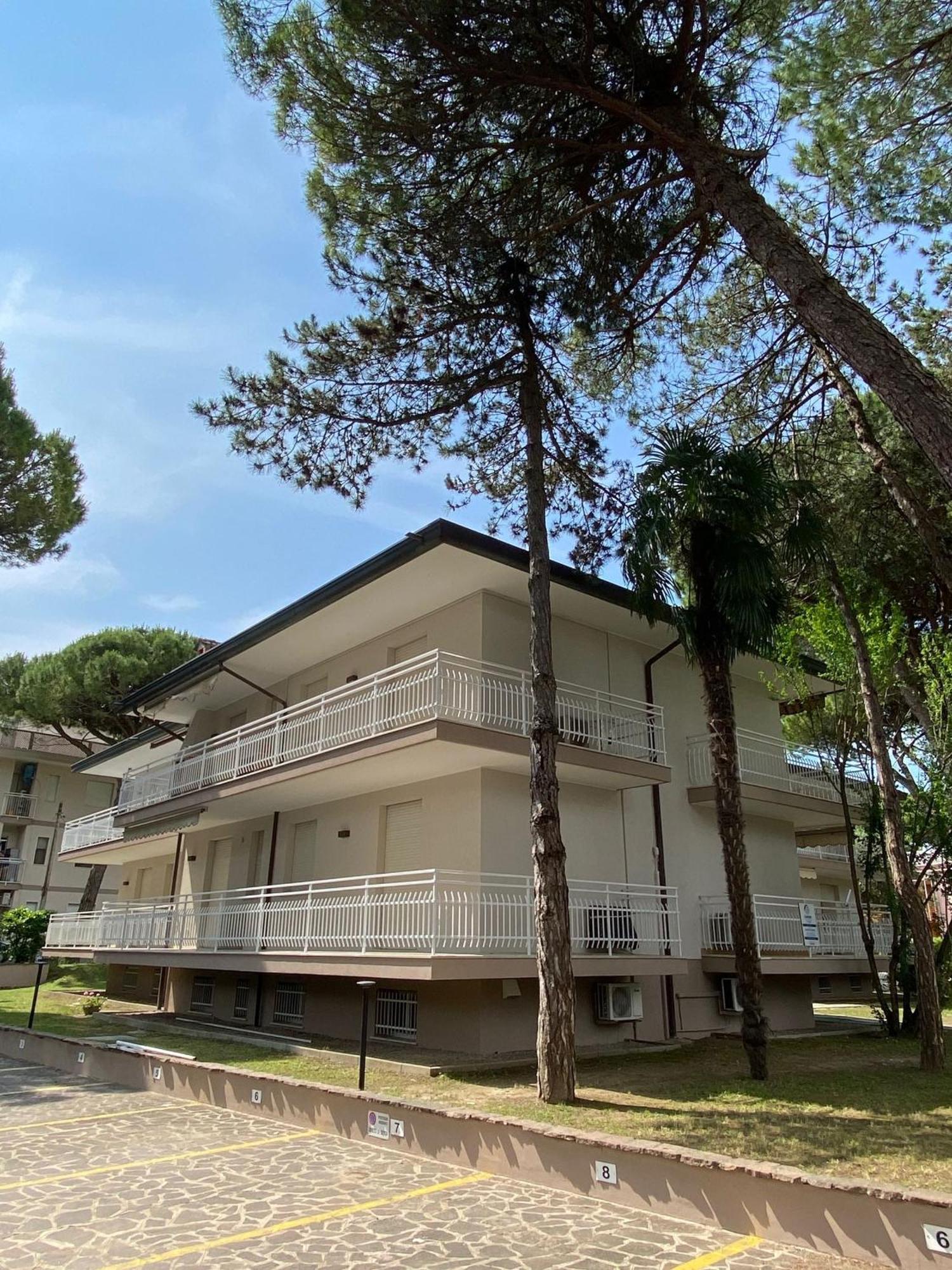 Appartamenti Fungo Λινιάνο Σαμπιαντόρο Εξωτερικό φωτογραφία